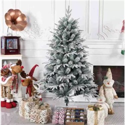 Елка разных размеров. Состоит из 3 частей