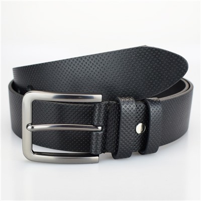 Ремень Джинсовый