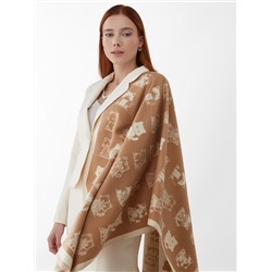 Палантин женский RH10-1758-1