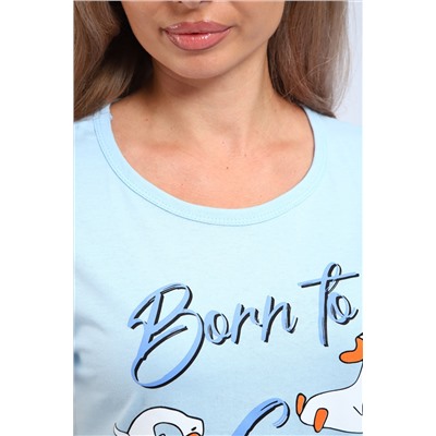 Сорочка женская 20521