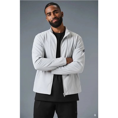 Мужская куртка-ветровка  AL*O