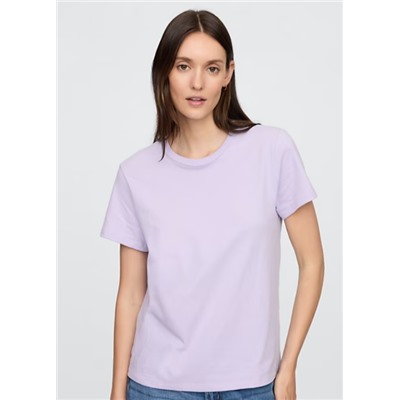 Favorite Crewneck T-Shirt