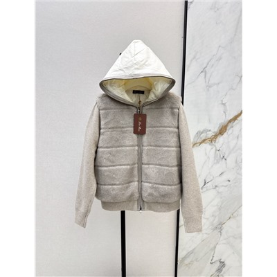 Бомбер люкс