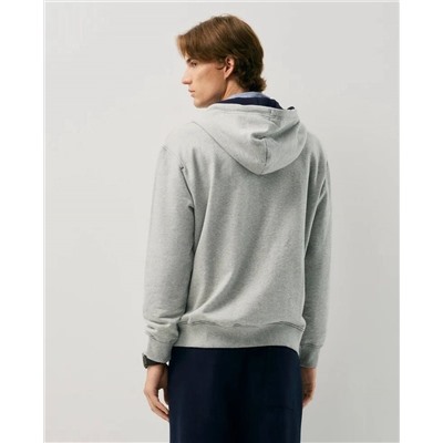 Толстовка на молнии Teeni*e Weeni*e, модель унисекс  Экспорт