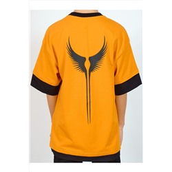 Футболка NOTA BENE #849467