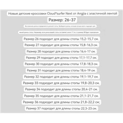 Детские кроссовки Он Раннинг Клаудсерфер Некст