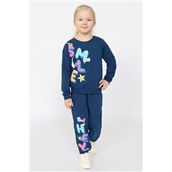 Костюм (Джемпер+Брюки) CRB #983122