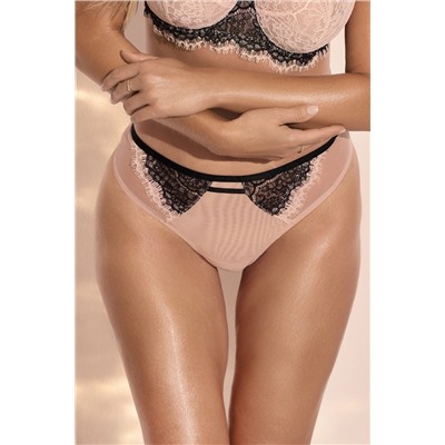 1189/2-B GINA Трусы бразильяно KINGA