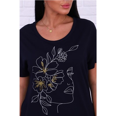 Костюм с шортами 42169 НАТАЛИ #878827