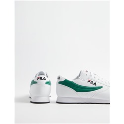 Fila' Trainers, Men, White