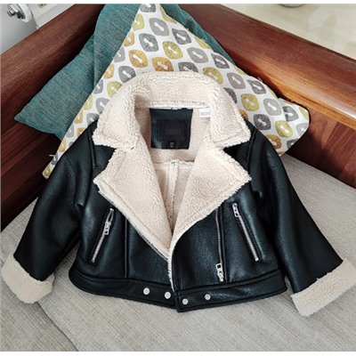 Куртка для мальчиков/девочек