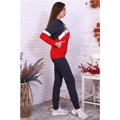 Костюм с брюками 38511 НАТАЛИ #881437