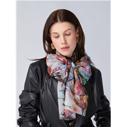 Палантин женский KSH16-122-6