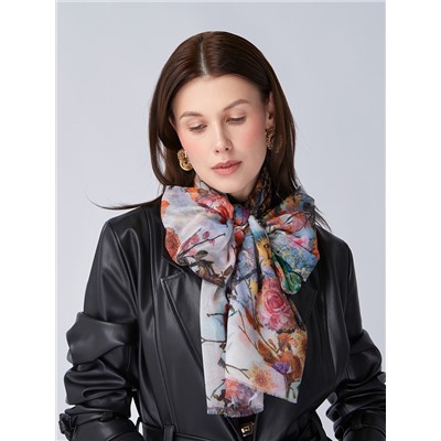 Палантин женский KSH16-122-6