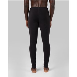 MEN'S HEAVYWEIGHT FLEECE BASELAYER LEGGING