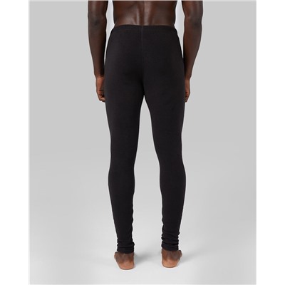 MEN'S HEAVYWEIGHT FLEECE BASELAYER LEGGING