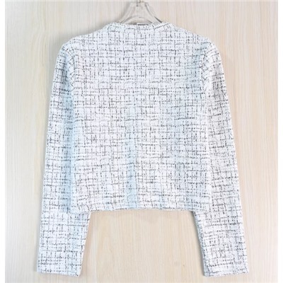 Женский кардиган