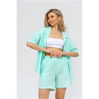 Костюм с шортами 36761 НАТАЛИ #1003190