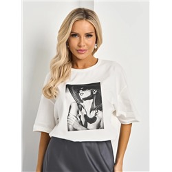 Футболка ШЮ195-46