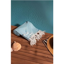 Soley | Stripe | %100 Pamuk Peştemal