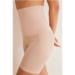 Pantalón moldeador alto efecto push up