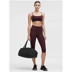 Многофункциональная спортивная сумка  Lululemo*n