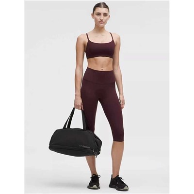 Многофункциональная спортивная сумка  Lululemo*n