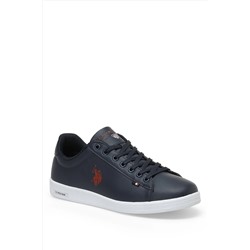 U.S. Polo Assn. Franco 2pr Lacı Erkek Sneaker FRANCO 2PR