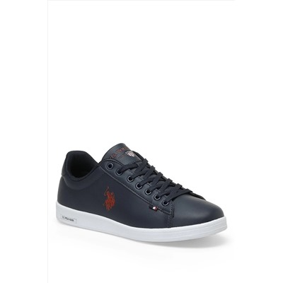 U.S. Polo Assn. Franco 2pr Lacı Erkek Sneaker FRANCO 2PR