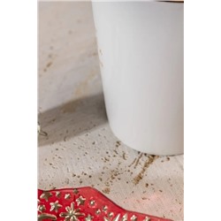 Espoir Dory Kupa - Beyaz/Kırmızı - 330 ml
