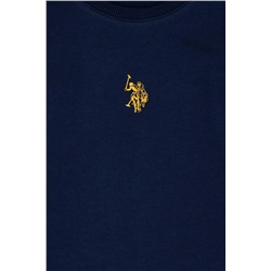 Erkek Çocuk Lacivert Sweatshirt