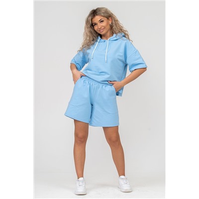 Костюм с шортами 36637 НАТАЛИ #898976