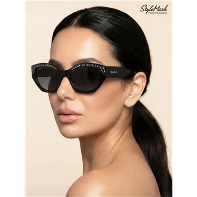 StyleMark Polarized L2610C солнцезащитные очки