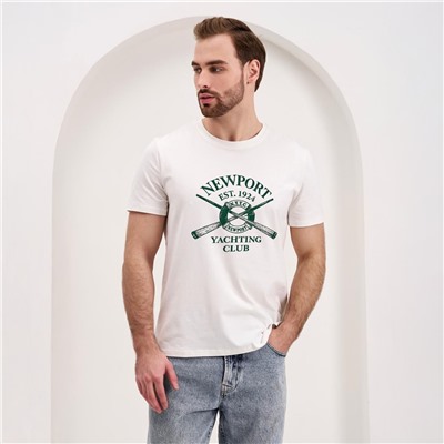 Футболка Top.1113M