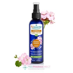 Puressentiel Hydrolat de Géranium BIO 200ml