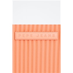 Cartera Aurora Naranja