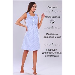 Сорочка 15230 НАТАЛИ #744778