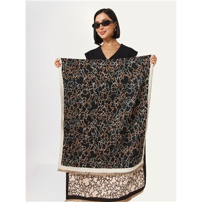 Палантин женский RH10-14512-4