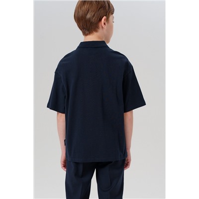 Футболка-поло PLAYTODAY, 1126102