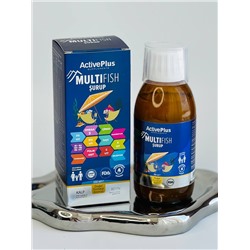 MULTIFISNH 150 ml ActivePlus