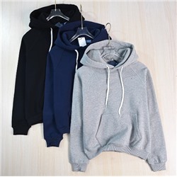 Флисовая толстовка с капюшоном РАЛЬ*Ф Л