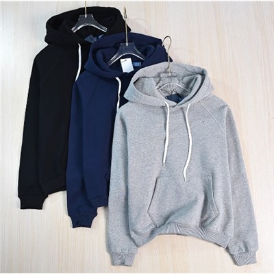 Флисовая толстовка с капюшоном РАЛЬ*Ф Л