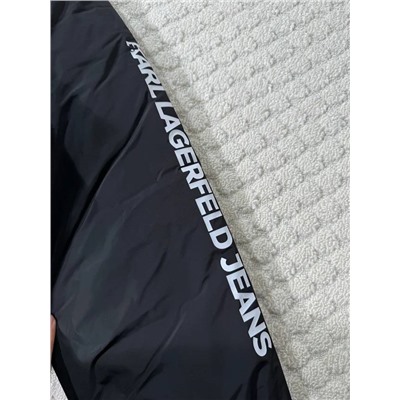 Мужская демисезонная куртка  Kar*l Lagerfel*d