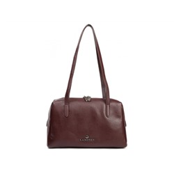 Сумка Lanotti BELLA 5842/бордовый