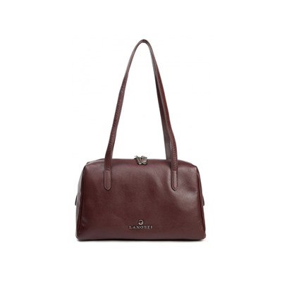 Сумка Lanotti BELLA 5842/бордовый