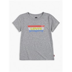 BIG GIRLS S-XL GRAPHIC TEE SHIRT