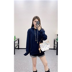 Толстовка Loui*s Vuitto*n 🤎  2 цвета