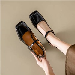 Трендовые босоножки-слингбеки 👠