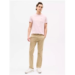 Washed Pocket T-Shirt