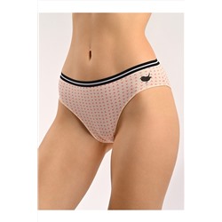 Трусы INDEFINI, 1231609